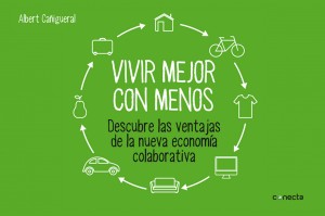 Descubre las ventajas de la nueva economía colaborativa